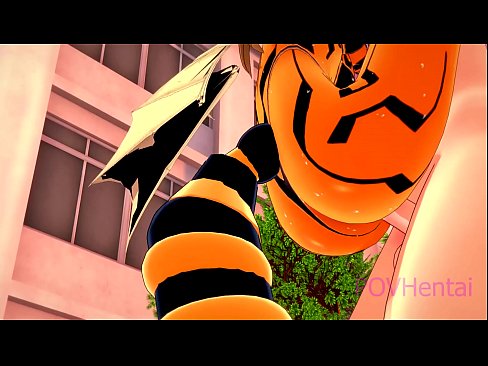 ❤️ Wasp Girl Monster ️ Порно видео ky.mumsp.ru