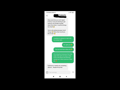 ❤️ Мен Тиндерден жаңы PAWGди гаремиме коштум (Tinder менен сүйлөшүү камтылган) ️ Порно видео ky.mumsp.ru
